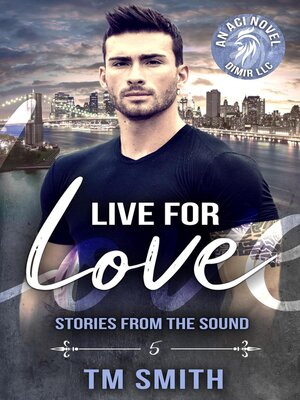 cover image of Live for Love